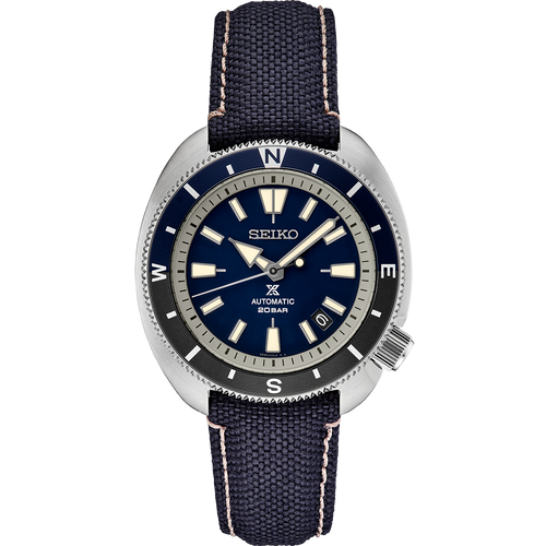 SEIKO PROSPEX LAND SRPG15