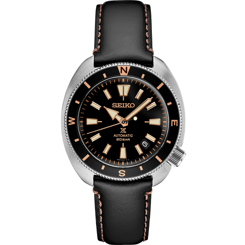 SEIKO PROSPEX LAND SRPG17