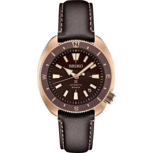 SEIKO PROSPEX LAND SRPG18