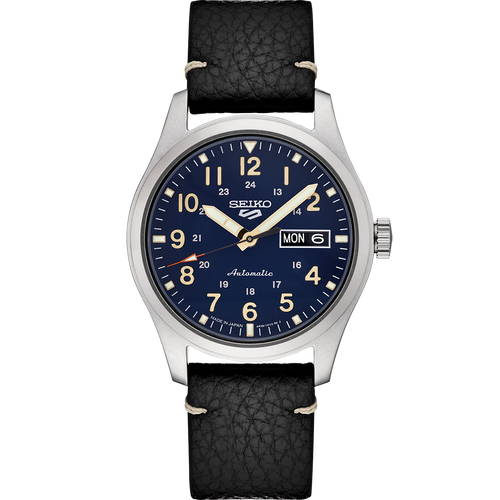 SEIKO 5 Sports Specialist Style SRPG39