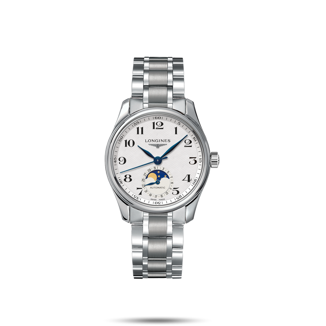 THE LONGINES MASTER COLLECTION L24094786