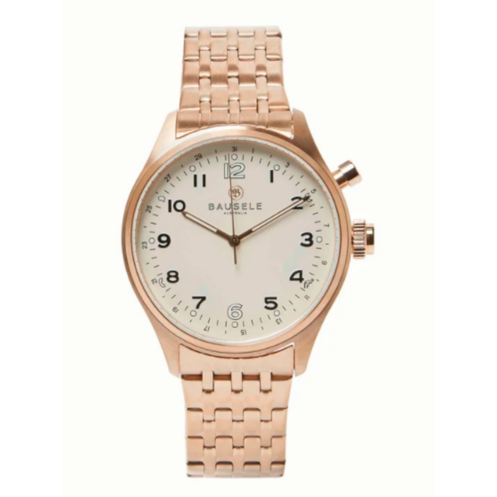 Skagen hybrid smartwatch womens top rose gold
