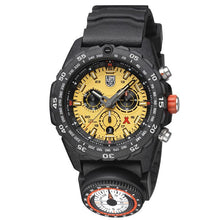 Luminox Bear Grylls Survival Chronograph MASTER Series 3745 Compass Watch