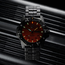 LUMINOX Master Carbon SEAL Automatic 3875 Watch