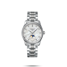 THE LONGINES MASTER COLLECTION L24094876