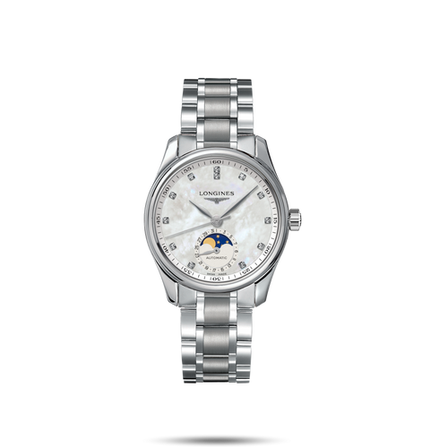 THE LONGINES MASTER COLLECTION L24094876