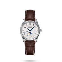 THE LONGINES MASTER COLLECTION L24094783