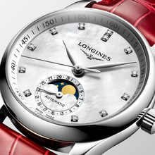 THE LONGINES MASTER COLLECTION L24094872