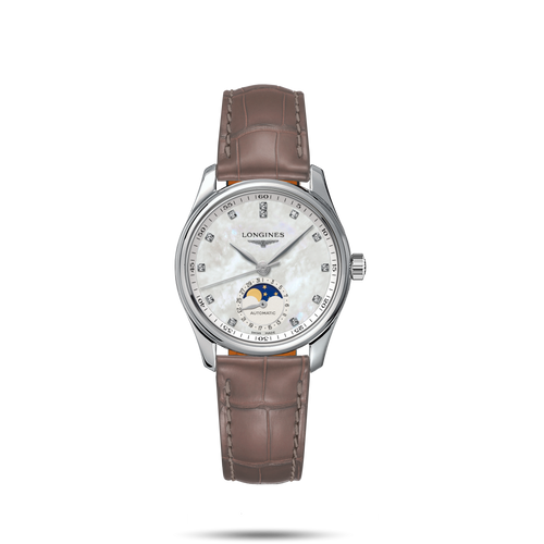 THE LONGINES MASTER COLLECTION L24094874
