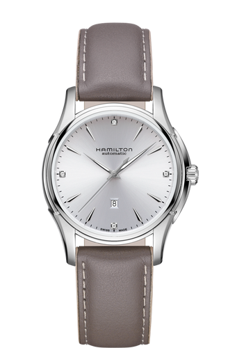 KHAKI JAZZMASTER LADY AUTO H32315891