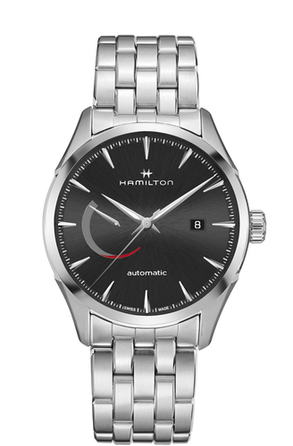 KHAKI JAZZMASTER POWER RESERVE H32635131