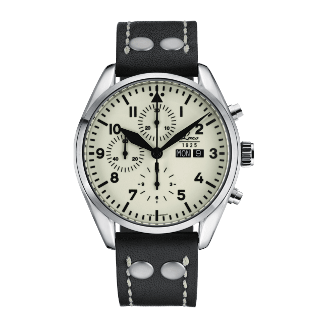 CHRONOGRAPHS HAVANNA 861892