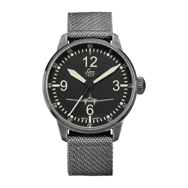 PILOT WATCHES SPECIAL MODELS DC-3 861901