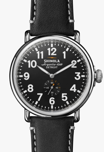 SHINOLA The Runwell 47mmS0110000012