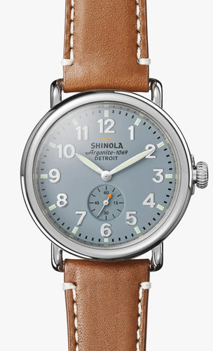 SHINOLA The Runwell 41MM S0110000024
