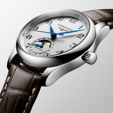 THE LONGINES MASTER COLLECTION L24094783